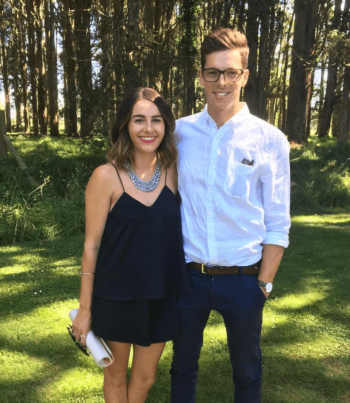 Mitchell Santner age