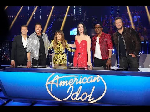 American Idol 2023