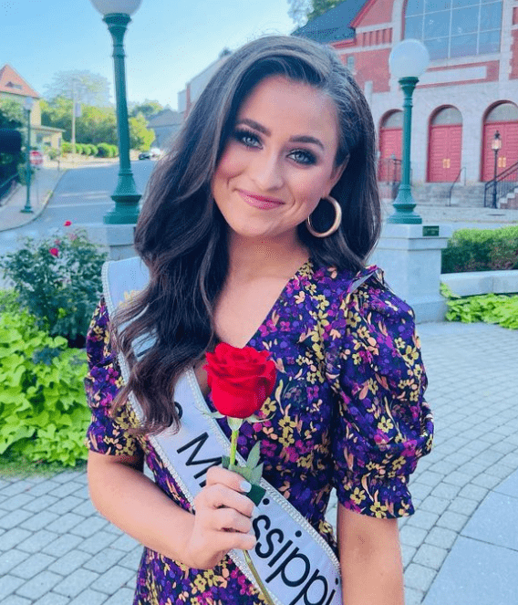 Holly Brand biography