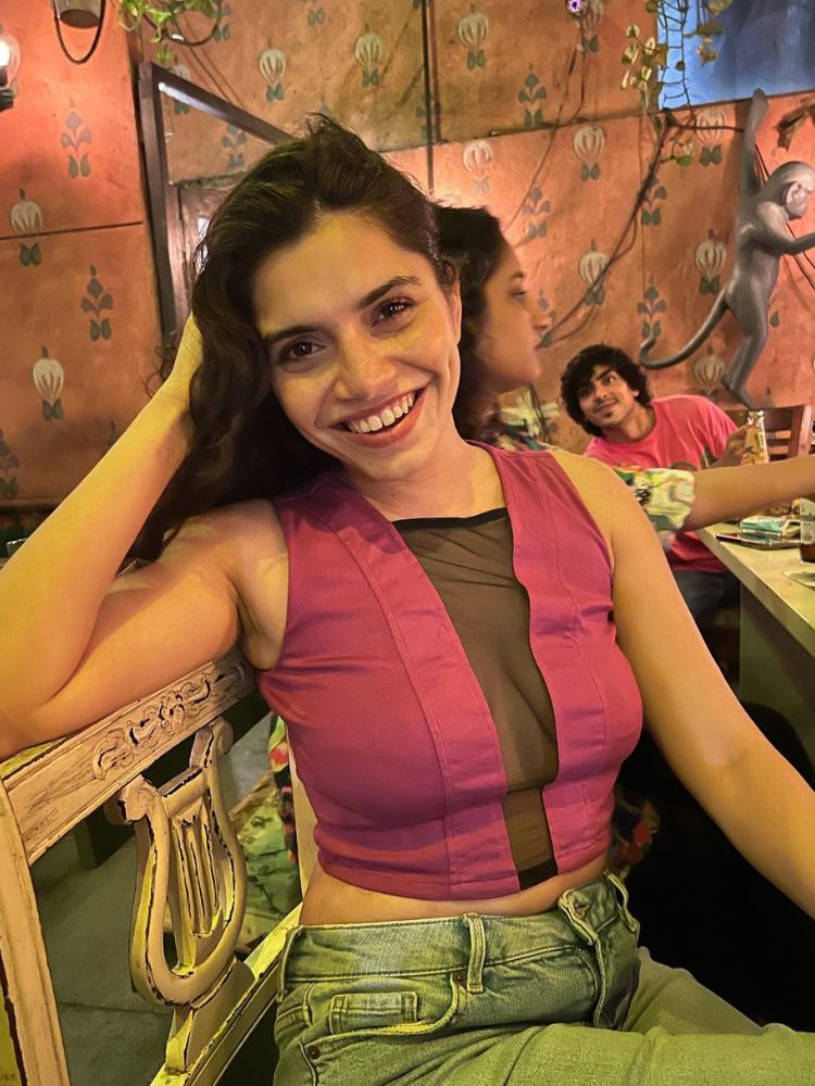 Chrisann Pereira biography