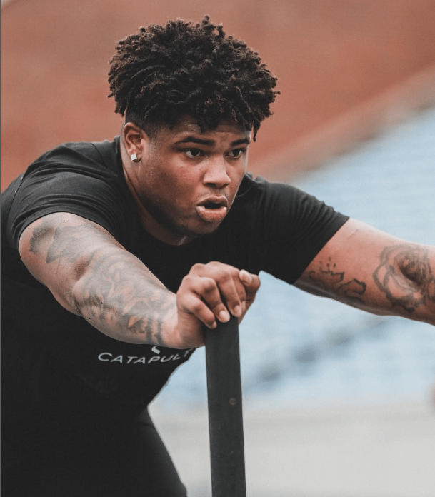 Myles Murphy biography