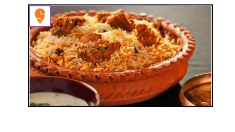 Live The World of Biryani With The Sumptuous Varieties Available