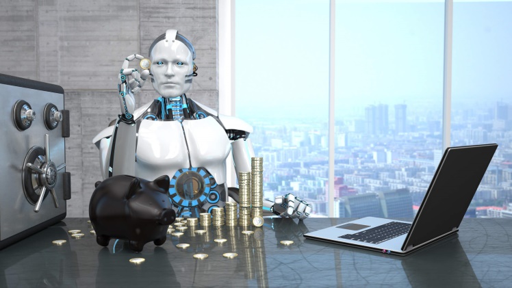 The Role of Applied AI in Banking and Finance: Transforming the Industry