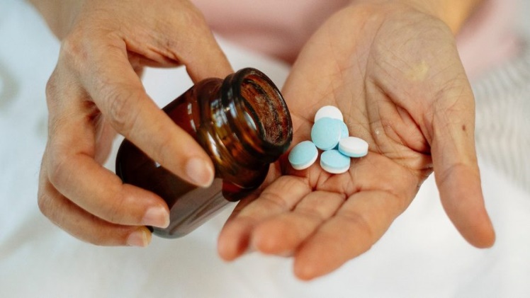 How Long Does Valium Last?