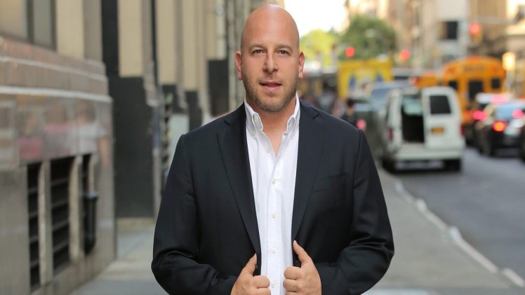 Noah Tepperberg Biography, Age, Career, Net worth, Family And More