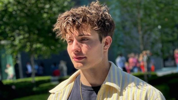 Matt Rife Biography, Age, Career, Net worth, Family And More