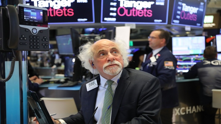 Peter Tuchman Biography, Age, Career, Net worth, Family And More