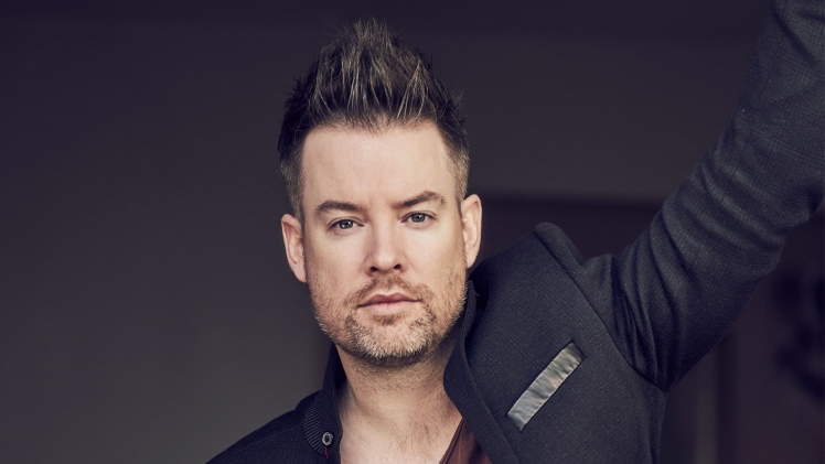 David Cook Biography, Age, Career, Net worth, Family And More