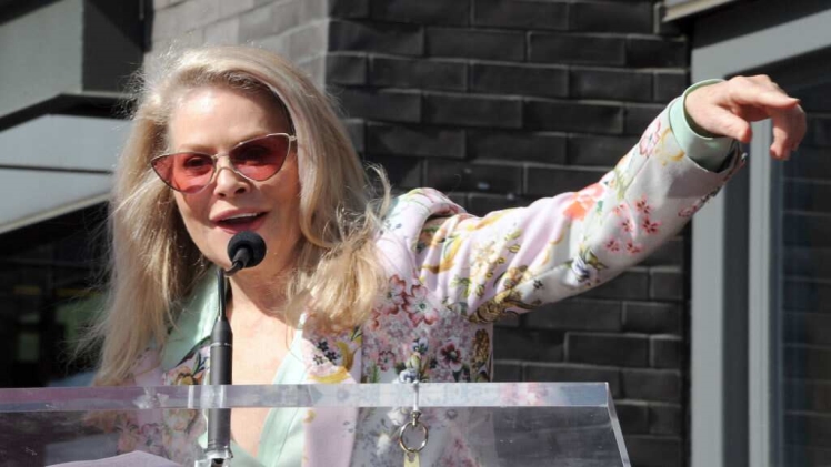 Beverly D’angelo Biography, Age, Career, Net worth, Family And More