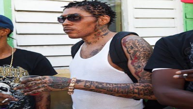 Vybz Kartel Biography, Age, Career, Net worth, Family And More