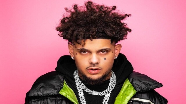 Smokepurpp Biography, Age, Career, Net worth, Family And More
