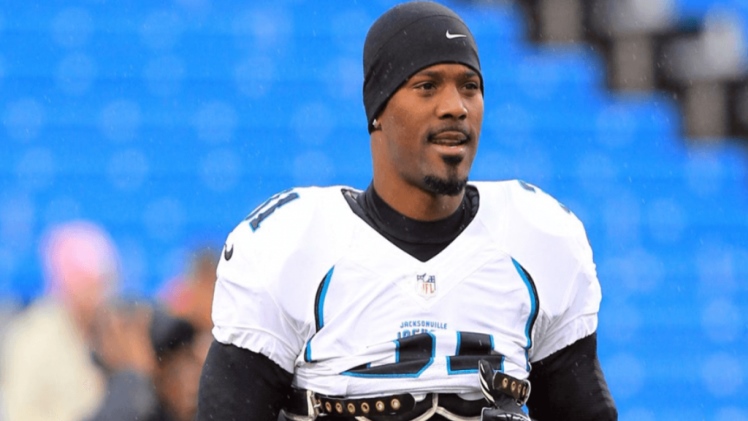 Aaron Ross Biography, Age, Career, Net worth, Family And More