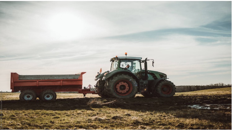 5 Reasons Why an Agricultural Trailer is a Necessity for Any Farmer