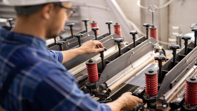 All About Selling Industrial Equipment