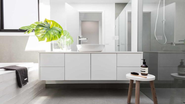 Bathroom Renovations In Perth: Transforming Your Bathroom Into A Personal Oasis