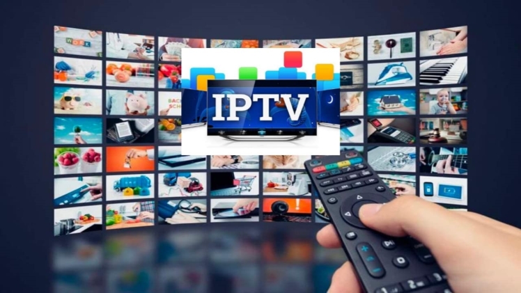 Best Iptv Subscription & Reseller Panel Provider in UK