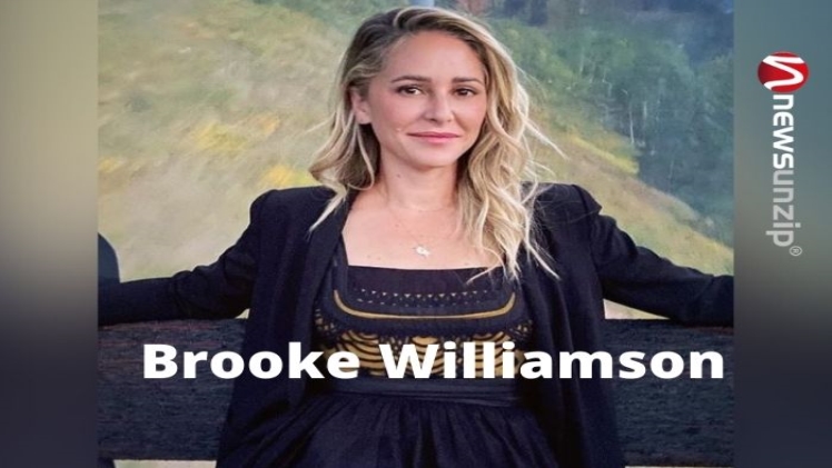 Brooke Williamson Biography, Age, Career, Net worth, Family And More