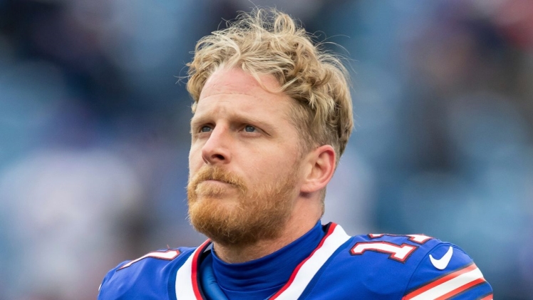 Cole Beasley Biography, Age, Career, Net worth, Family And More