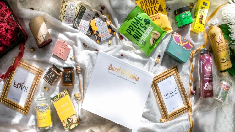 Enhancing Business Relationships Through Corporate Gifting Companies in Dubai