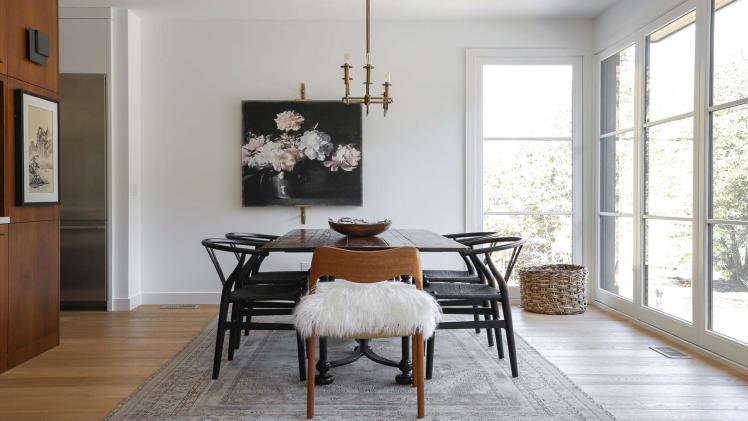 Finding the Perfect Modern Dining Set for Your Decor Style