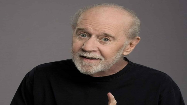 George Carlin Biography, Age, Career, Net worth, Family And More