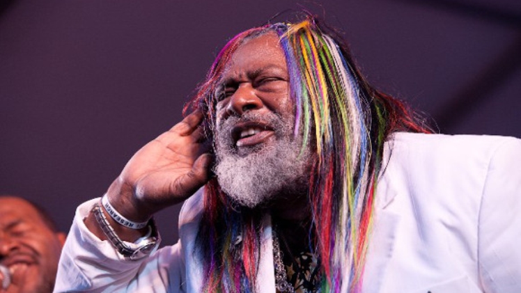 George Clinton Biography, Age, Career, Net worth, Family And More