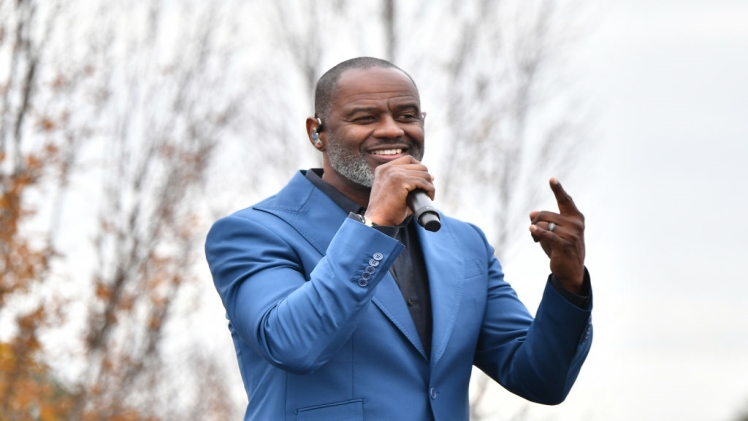 Brian Mcknight Biography, Age, Career, Net worth, Family And More