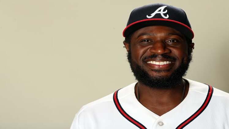 Brandon Phillips Biography, Age, Career, Net worth, Family And More