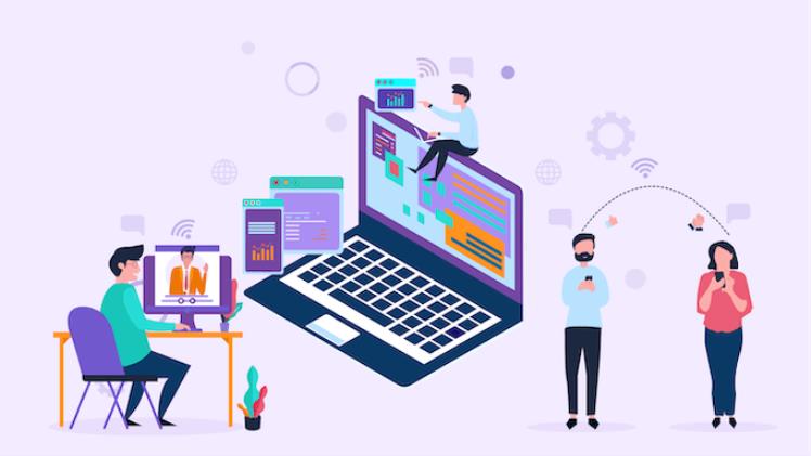 How Has Modern Technology Affected The Way We Collect Workforce Data?