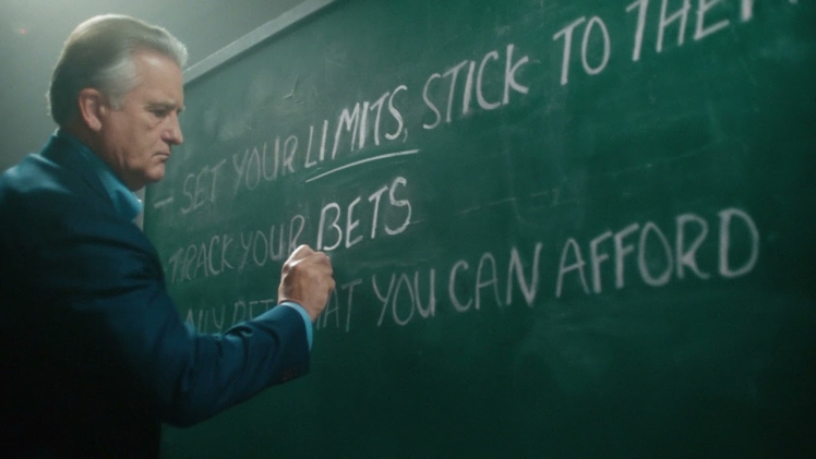 How to Create a Viral Commercial for a Football Gaming Site
