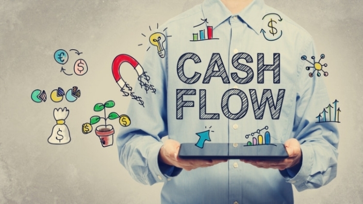 How to Improve Your Small Business Cash Flow