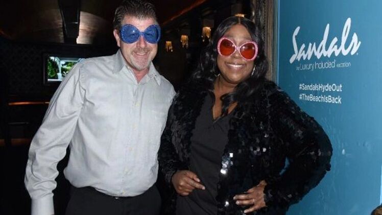 Loni Love Biography, Age, Career, Net worth, Family And More