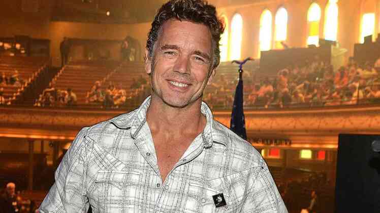 John.schneider Biography, Age, Career, Net worth, Family And More