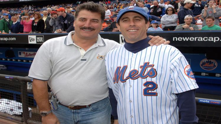 Keith Hernandez Biography, Age, Career, Net worth, Family And More