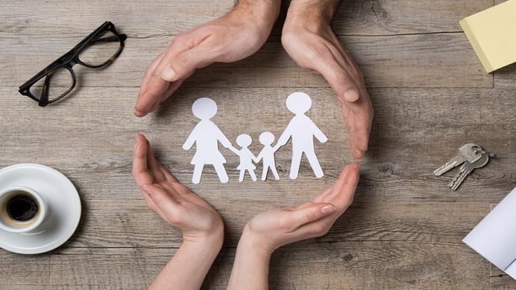 Life Insurance for Parents: Ensuring a Bright Future for Your Children