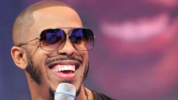 Marques Houston Biography, Age, Career, Net worth, Family And More