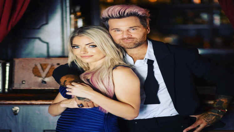 Ryan Cabrera Biography, Age, Career, Net worth, Family And More