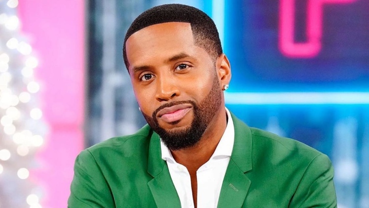 Safaree Biography 2022, Age, Career, Net worth, Family And More