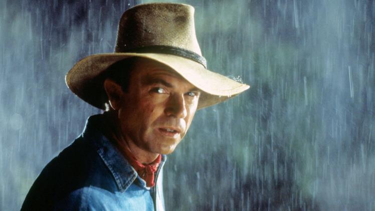 Sam Neill Biography, Age, Career, Net worth, Family And More