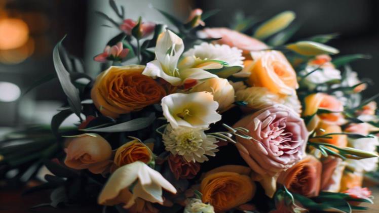 Scented Surprises: Unlocking The Magic Of Flower Delivery Apps Worldwide