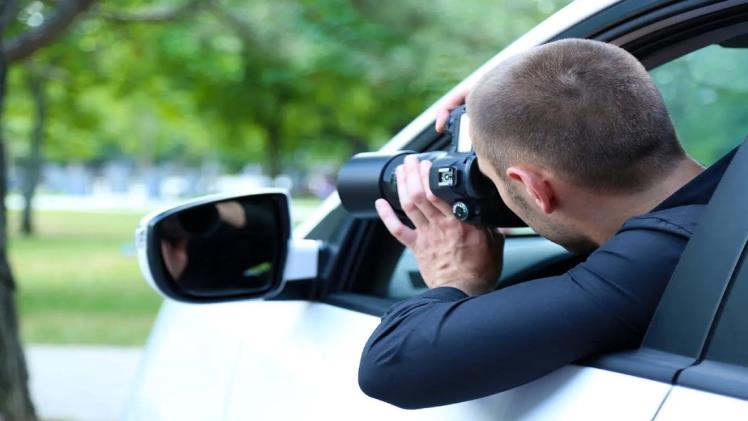 The Unveiling Of Trust: Navigating Infidelity Investigations