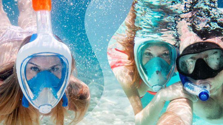 The Ultimate Guide To Snorkeling Gear