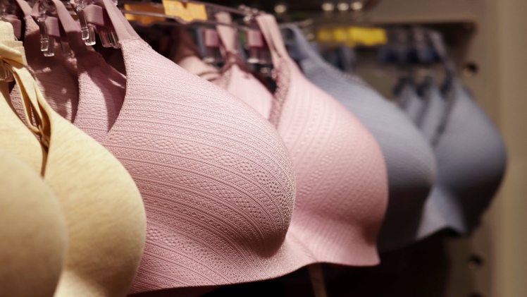The Ultimate Guide To Wire-Free Bras: Comfort, Support, And Style