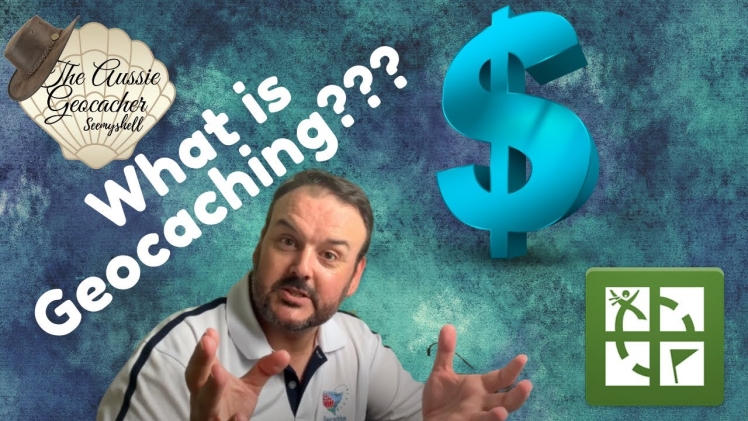 Tips for Solo Geocaching