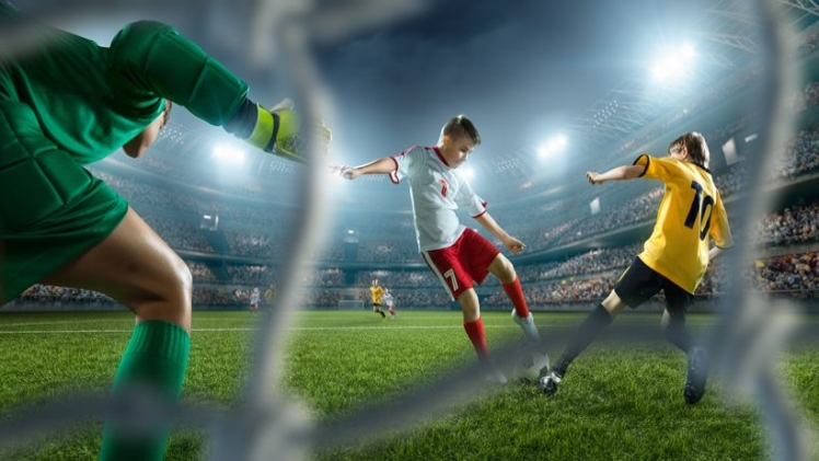Virtual Showdown: The Thrill of Online Football Tournaments