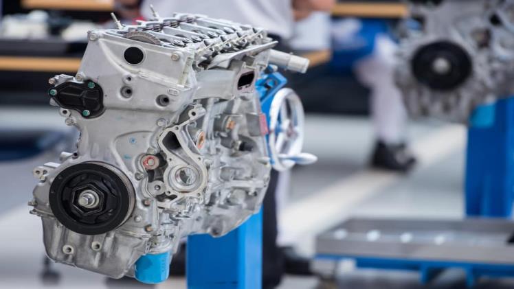 What Is a Short Block Engine and What Are the Major Benefits?