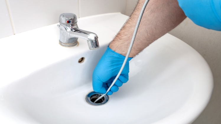 Why You Need a Drain Cleaner Toronto