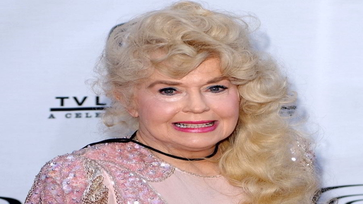 Donna Douglas Biography, Age, Career, Net worth, Family And More - The ...