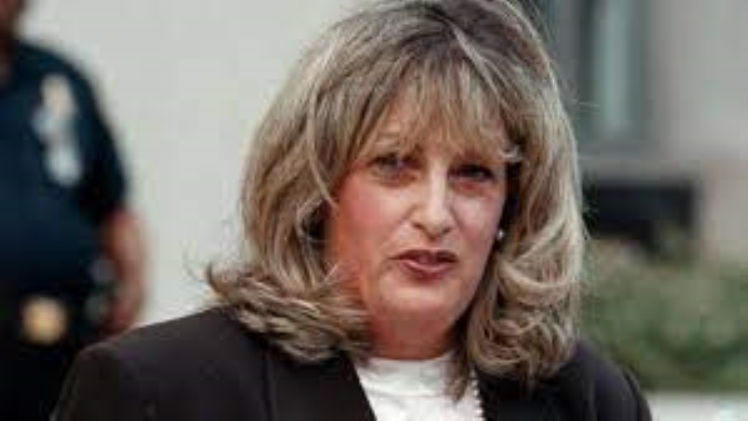 Linda Tripp Biography, Age, Career, Net worth, Family And More