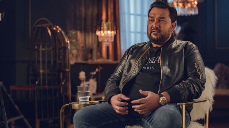 Fahad Siddiqui Biography, Age, Career, Net worth, Family And More